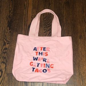 Tote